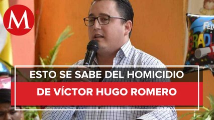 Asesinan a síndico procurador de Tixtla, Guerrero
