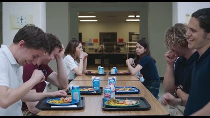 YES GOD YES Official Trailer (2020) Natalia Dyer, Comedy Movie HD