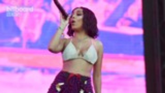 Doja Cat and Nicki Minaj Top Hot 100 With 'Say So' Remix, A Potential BTS x Conan Gray Collab and More | Billboard News