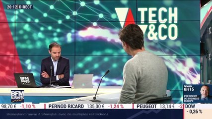 Emmanuel Durand (Snapchat France): Snapchat fait le plein d'utilisateurs pendant le confinement - 11/05