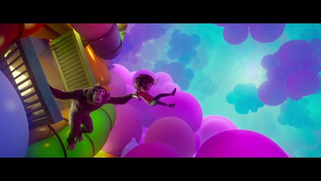 Wonder park full movie dailymotion hotsell