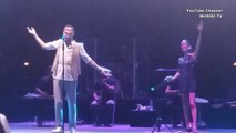 HAKAN ALTUN - Aşk Lütfen Gel (Konser/Canlı) @ Antalya Açıkhava Tiyatrosu