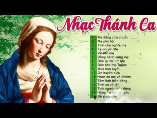 Nhạc Thánh Ca Hay Nhất Hát Về Thiên Chúa - LK Nhạc Thánh Ca Gặp Nhiều Điều An Lành Trong Cuộc Sống