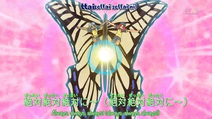 Inazuma Eleven - Capitulo 57 - HD Español (Castellano)