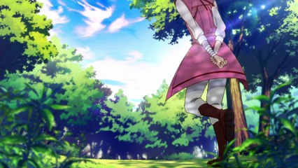 Akagami no Shirayuki-hime - 01