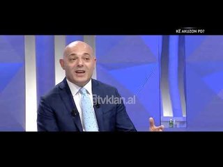 Opinion - Ke akuzon PD! (11 maj 2020)