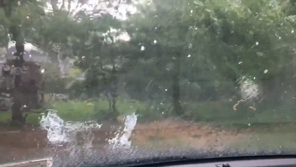 Unsettled Monday for many in the tri-state area