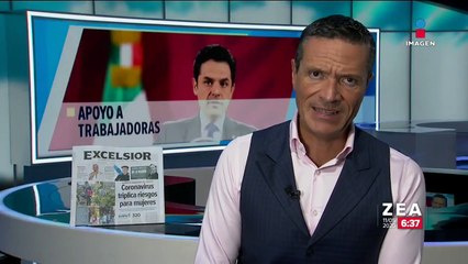 Gobernador de Tamaulipas lamenta la suspensión de proyectos de energía renovable