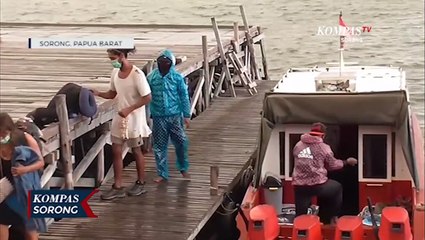 Memenuhi Persyaratan 2 Wna Akan Dipulangkan