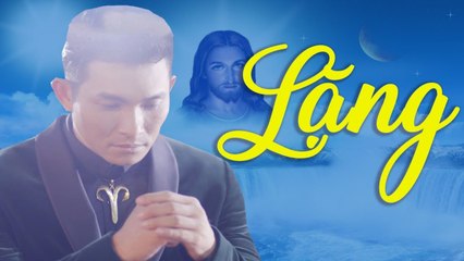 Nhạc Thánh Ca Chọn Lọc Đặc Sắc Hay Nhất 2019 - LẶNG