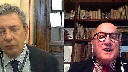 70 anni fa il primo grande processo mediatico del secondo dopoguerra: "Praga Tragica. Milada Horkova, 27 giugno 1950 (Goriziana), intervista a Sergio Tazzer