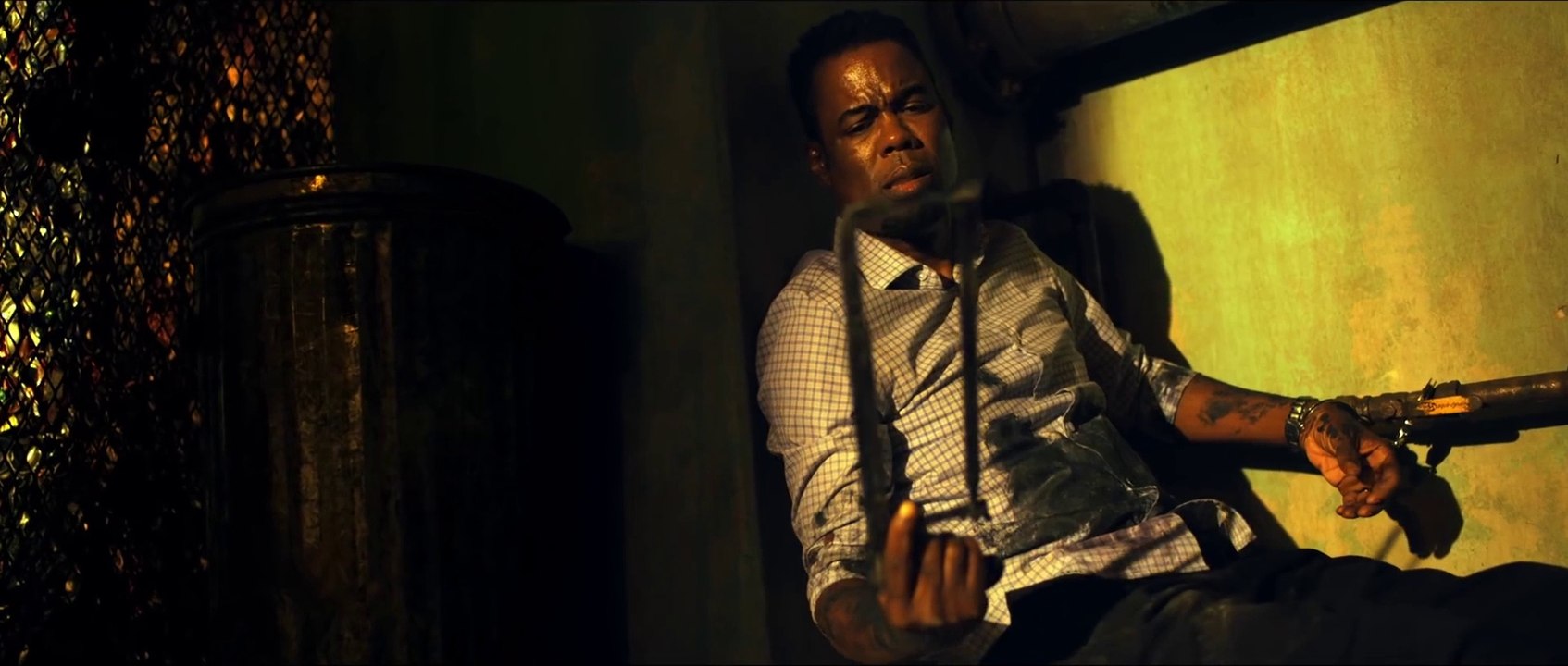 Spiral (2020 Movie) Teaser Trailer – Chris Rock, Samuel L. Jackson