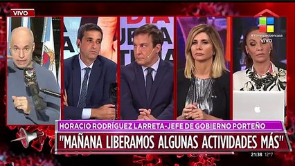 "Si no cumplimos y los contagios aumentan volveremos para atrás"