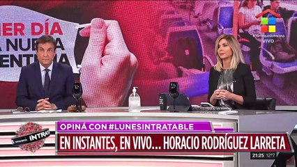 ¿Cuál es tu principal preocupación, coronavirus o economía?