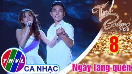 Ngàn thu áo tím - Hoàng Kim