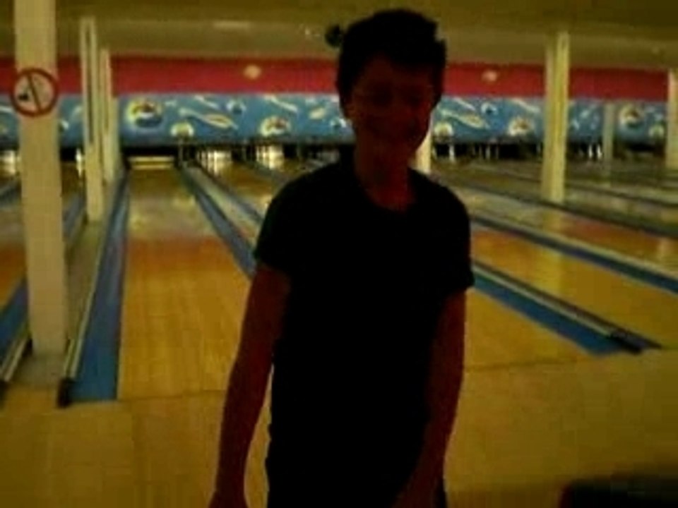 strike boling