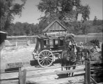 Tales of Wells Fargo S2E19: Stage West (1958) - (Western, TV Series)