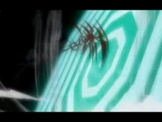 (Amv) Trinity Blood