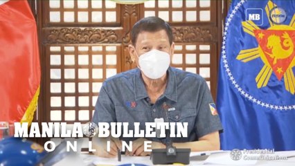 Duterte offers P2-million reward for capture of a top rebel commander