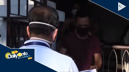 183 na barangay captain, iimbestigahan ng DILG