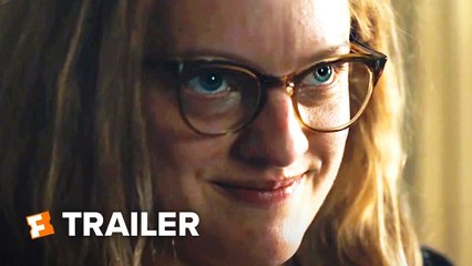 Shirley Trailer -1 (2020) - Movieclips Trailers