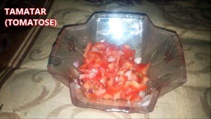 Chatpati Samosa Chaat Recipe By Food Recipe With ZKD (Ramzan Special Recipe) Home Made Samosa Chaat\