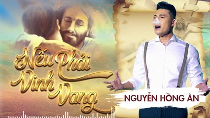 Nếu phải vinh vang - Nguyễn Hồng Ân  St. Lm. Thành TâmThánh ca Acoustic