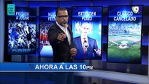 NoticiasSIN Emisión Estelar con Alicia Ortega 11/05/2020