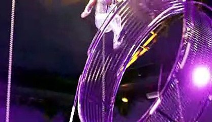 Big Apple Circus, New York