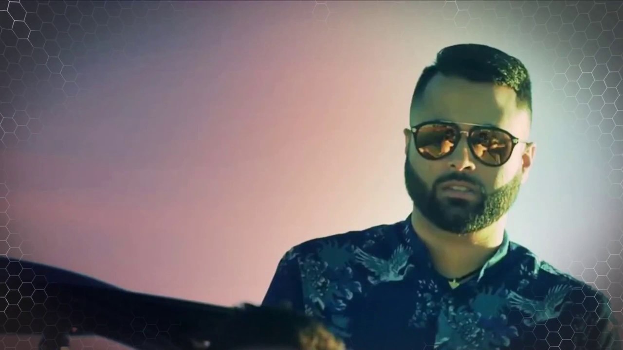 Style - DEEP JANDU (Official Lyrical Video Song) - LALLY MUNDI - SUKH SANGHERA - Latest Songs