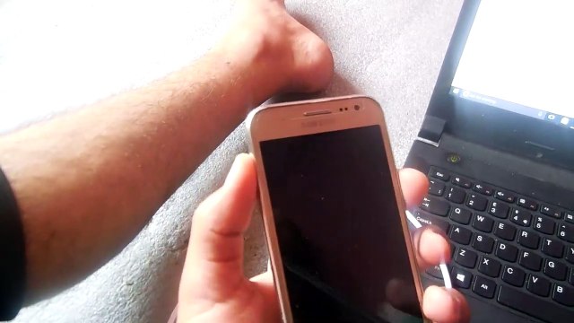 how to root and install twrp on Samsung galaxy j200h (100% working)