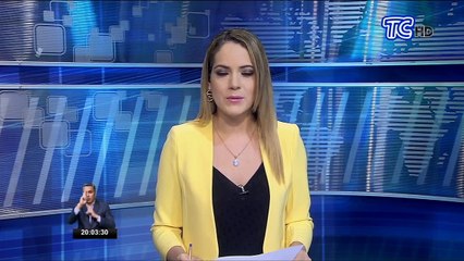 Contingente militar recorre provincia de Santa Elena en toque de queda