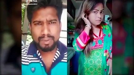 এই মাসের সেরা টিকটক ফানি ভিডিও_New TikTo)