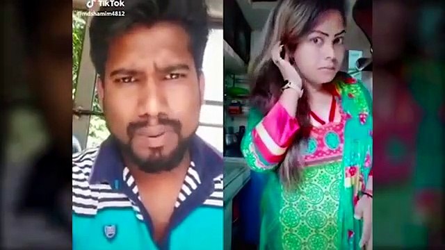 এই মাসের সেরা টিকটক ফানি ভিডিও_New TikTo)