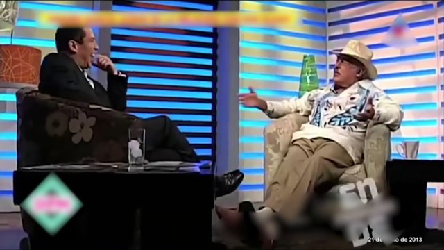 Polémica con el actor mexicano Andrés García, sus hijos y su herencia