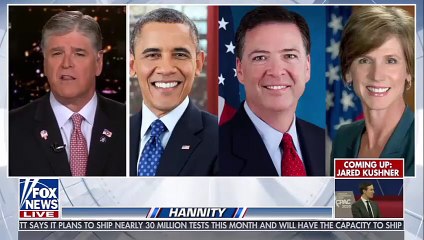 Hannity 5-11-20 - Donald Trump Breaking News  May 11, 2020