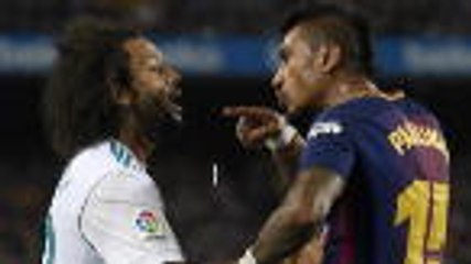 Born this Day: Real Madrid's Marcelo turns 31