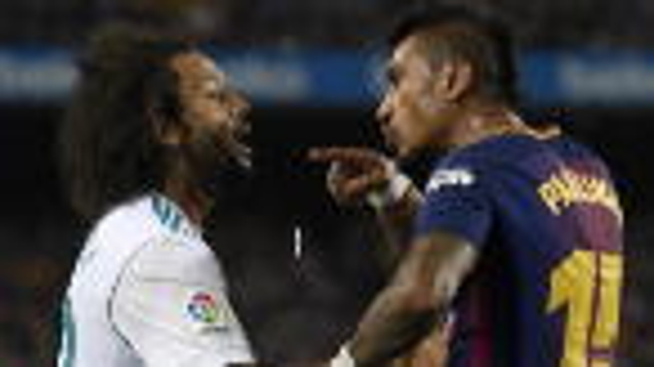 Born this Day: Real Madrid's Marcelo turns 31