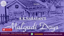 Promo-ಮಾಲ್ಗುಡಿ ಡೇಸ್ ಮೇಕಿಂಗ್ | Malgudi Days Making | Kalamadhyama | KS Parameshwara | ShankarNag