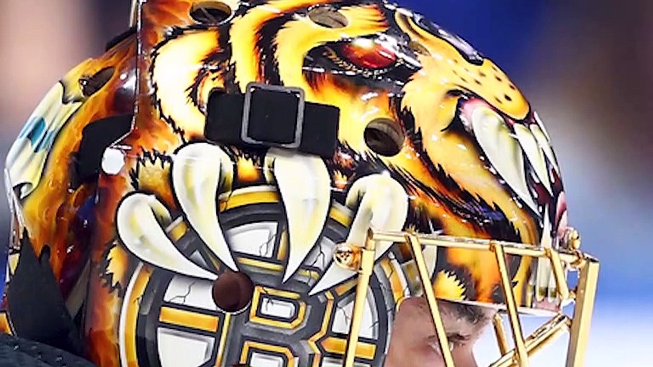 NESN Bruins Analyst Andy Brickley Joins 'After Hours' To Talk Tuukka Rask