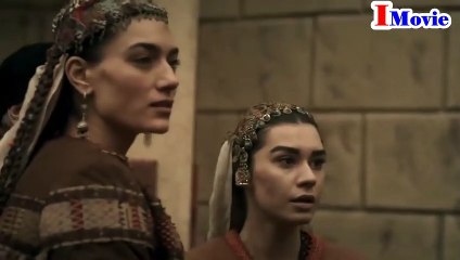 Ertugrul Ghazi Season 1 Episode 23 in urdu HD 720 P #ertugrulbyptv