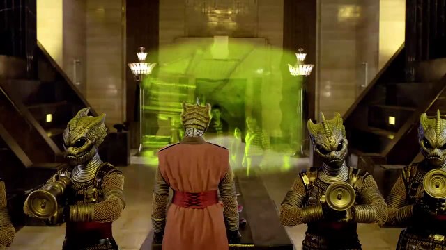 Doctor Who Temporada 5 episodio 9 Cold Blood (español latino)