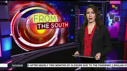 FtS 11-05: Russians to Return to Work From Tuesday