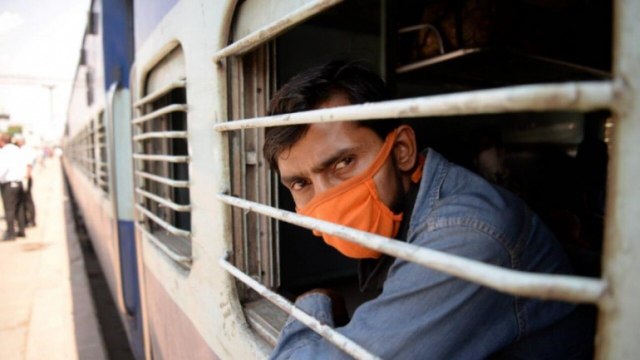Indian Railways to resume passenger services on selected routes from today