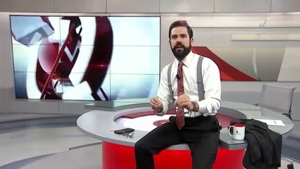 Milenio Noticias, con Sergio Gómez Villarreal, 11 de mayo de 2020