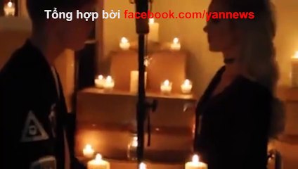 Bản cover We don't talk anymore đang gây sốt cộng đồng mạng thế giới