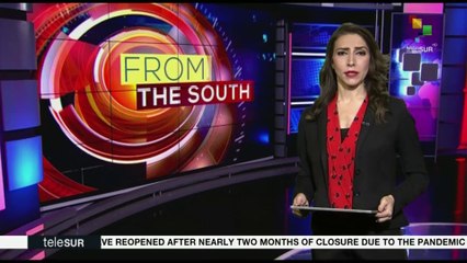 FtS 11-05: Bolsonaro Under Fire for Mishandling of COVID-19 Crisis