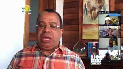 Euri Cabral: “Banco Central dice hay dólares suficientes, no puede haber escasez de dólares”
