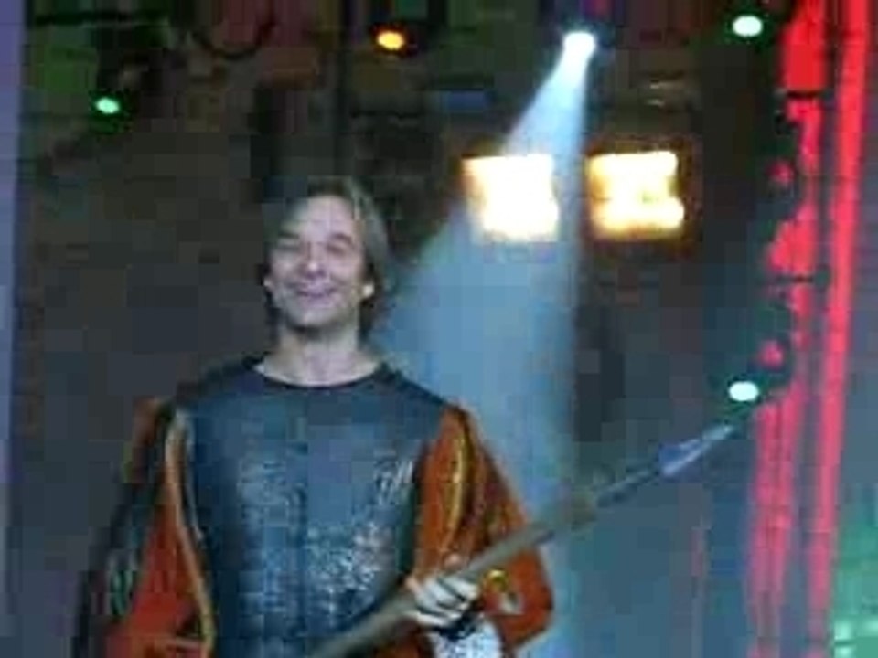 Le secret des enfoirés IV