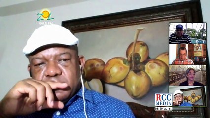 Ramon Mercedes desde New York nos ofrece las ultimas noticias del covid-19